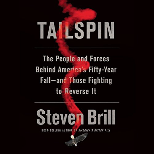 Cover of Tailspin
