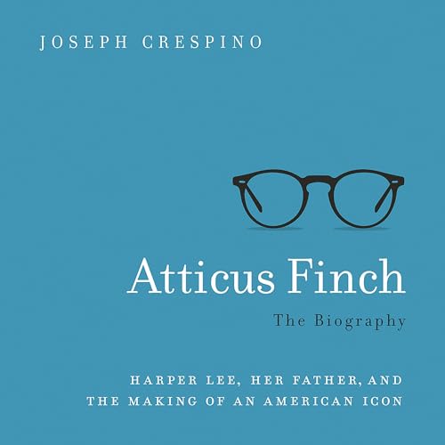 Cover of Atticus Finch
