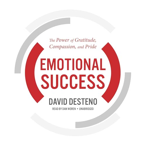 Cover of Emotional Success