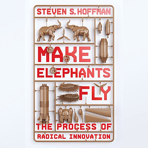 Cover of Make Elephants Fly