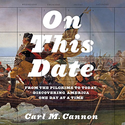 Cover of On This Date