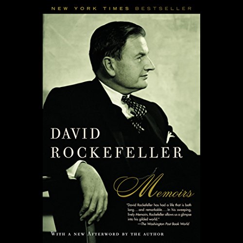 Cover of Memoirs