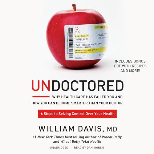 Cover of Undoctored