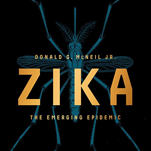 Cover of Zika