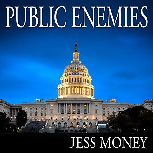 Cover of Public Enemies