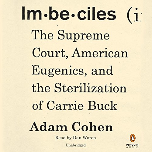 Cover of Imbeciles