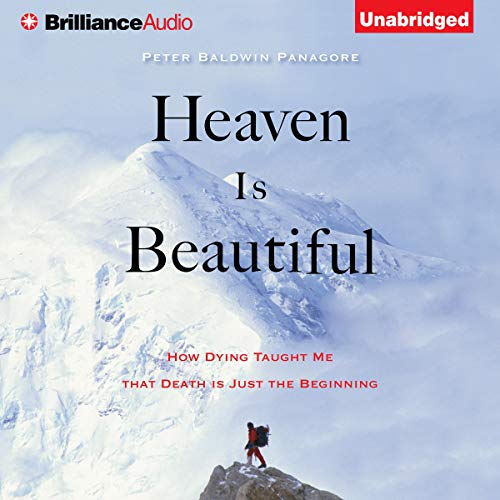 Cover of Heaven Is Beautiful