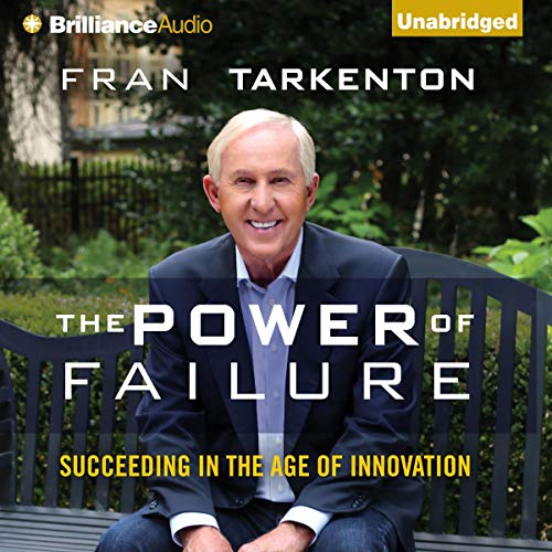 Cover of The Power of Failure
