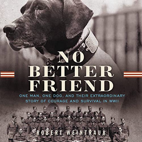 Cover of No Better Friend