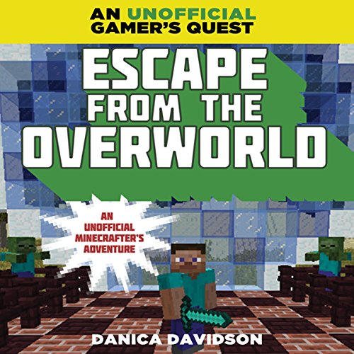 Cover of Escape From the Overworld