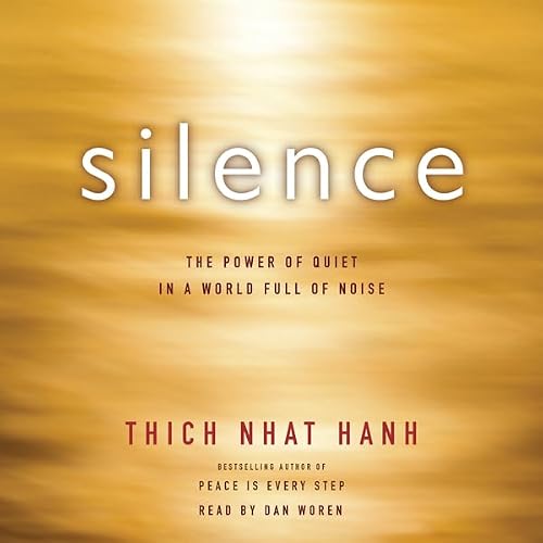 Cover of Silence