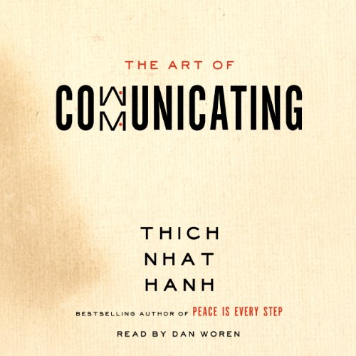 Cover of The Art of Communicating