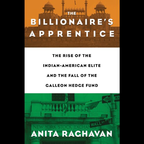 Cover of The Billionaire's Apprentice