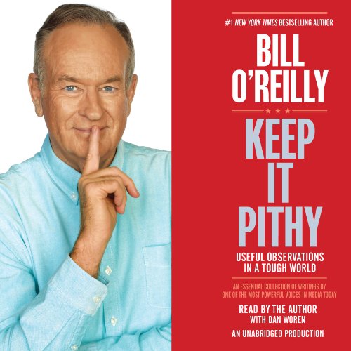 Cover of Keep It Pithy