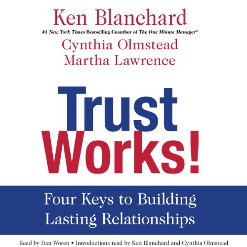 Cover of Trust Works!