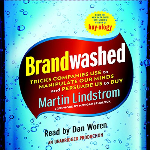 Cover of Brandwashed