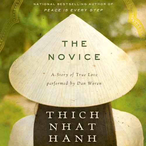 Cover of The Novice
