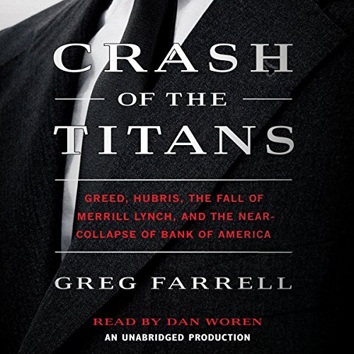 Cover of Crash of the Titans