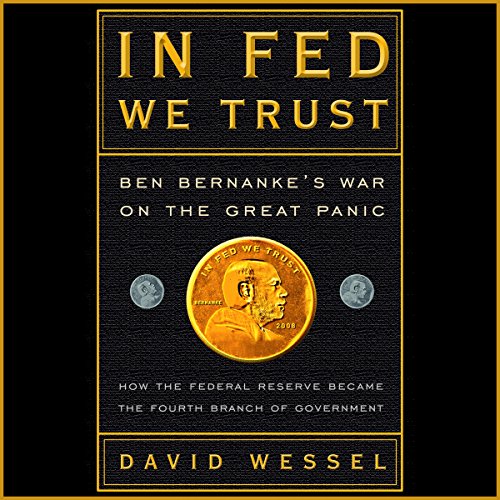 Cover of In FED We Trust