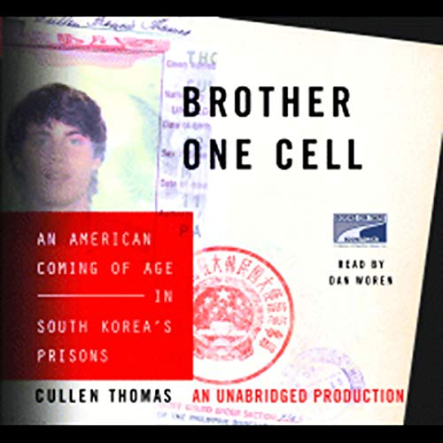 Cover of Brother One Cell