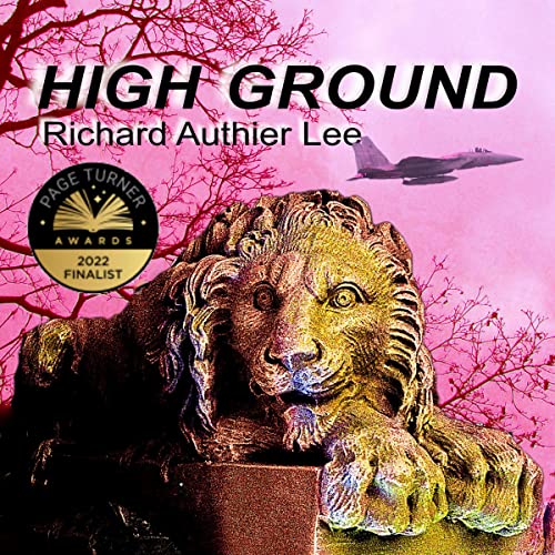 Cover of High Ground