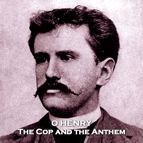 Cover of The Cop and the Anthem