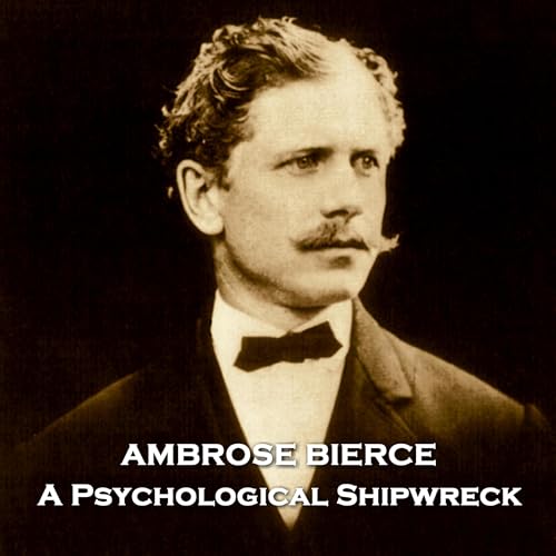 Cover of A Psychological Shipwreck
