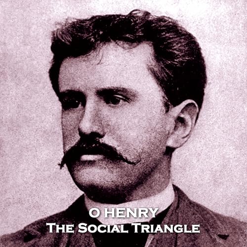 Cover of The Social Triangle