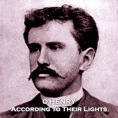 Cover of According to Their Lights