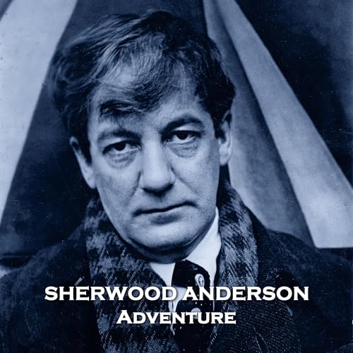 Cover of Adventure