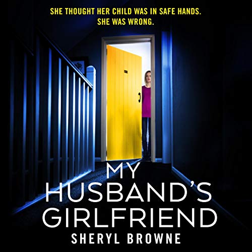 Cover of My Husband's Girlfriend