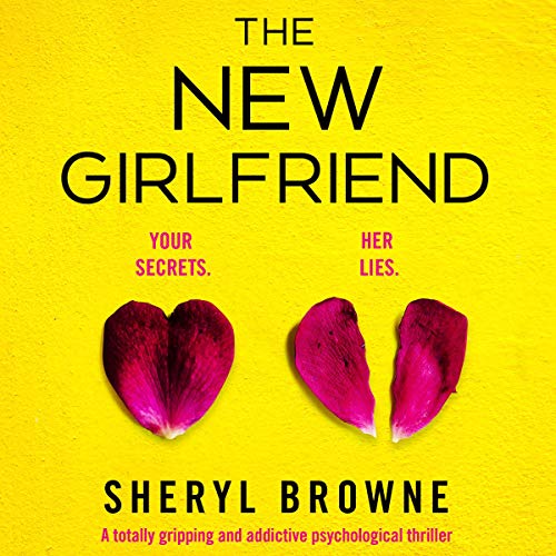 Cover of The New Girlfriend