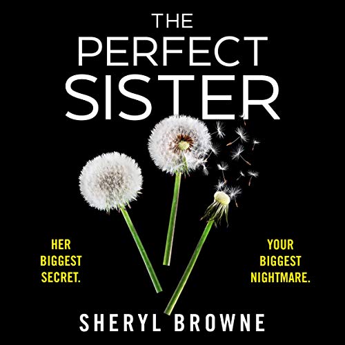 Cover of The Perfect Sister