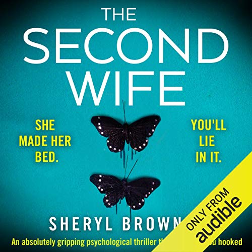 Cover of The Second Wife