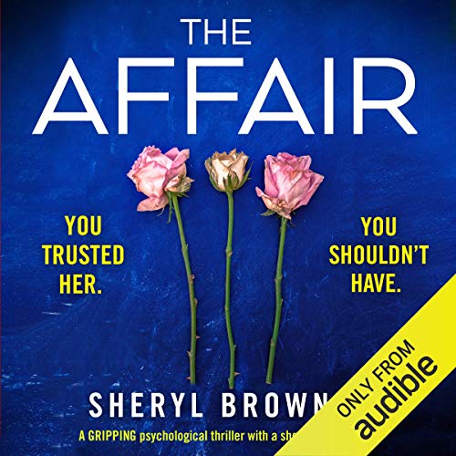 Cover of The Affair