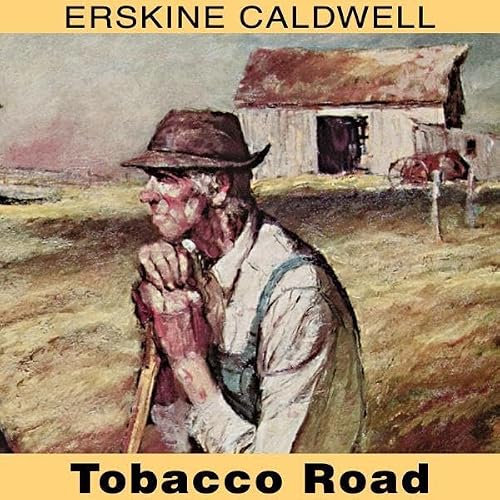Cover of Tobacco Road