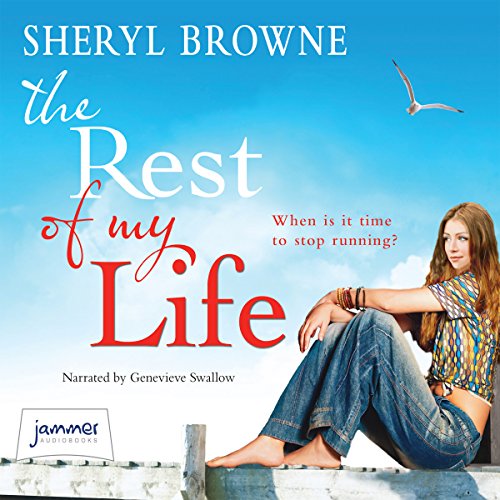Cover of The Rest of My Life