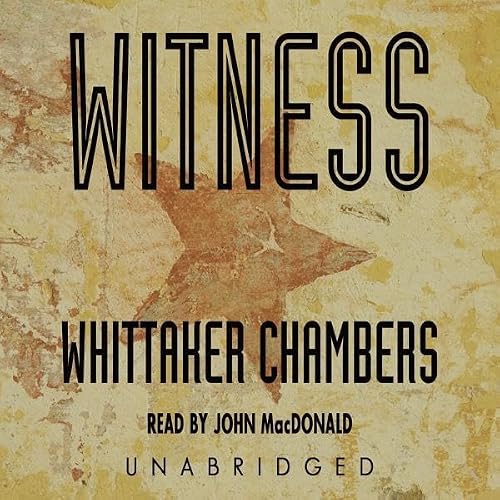 Cover of Witness