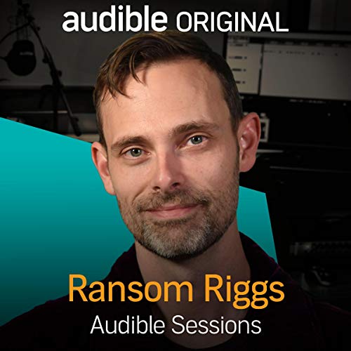 Cover of Ransom Riggs