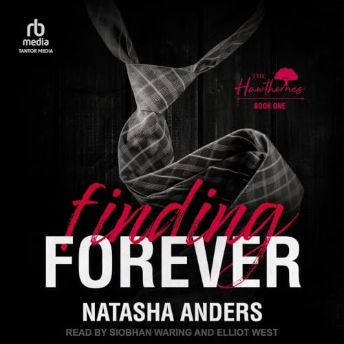 Cover of Finding Forever