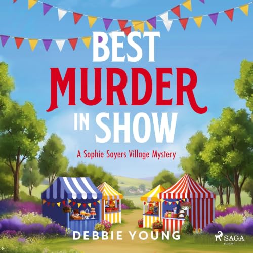 Cover of Best Murder in Show