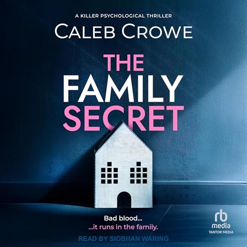 Cover of The Family Secret