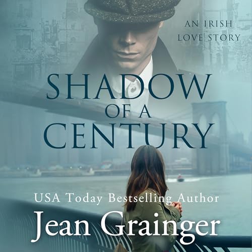 Cover of Shadow of a Century