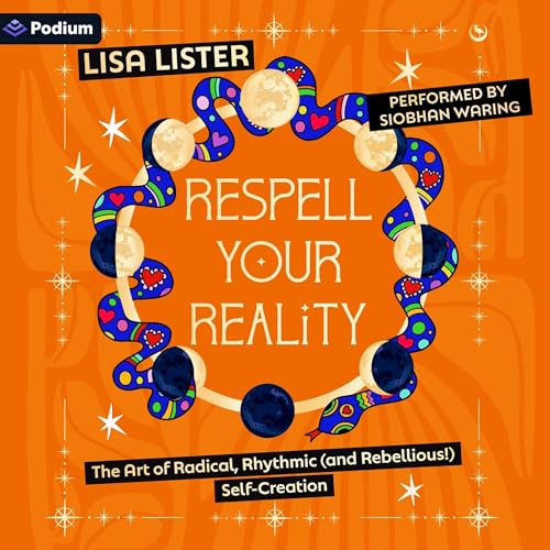 Cover of Respell Your Reality