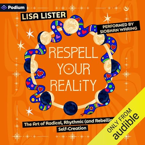 Cover of Respell Your Reality