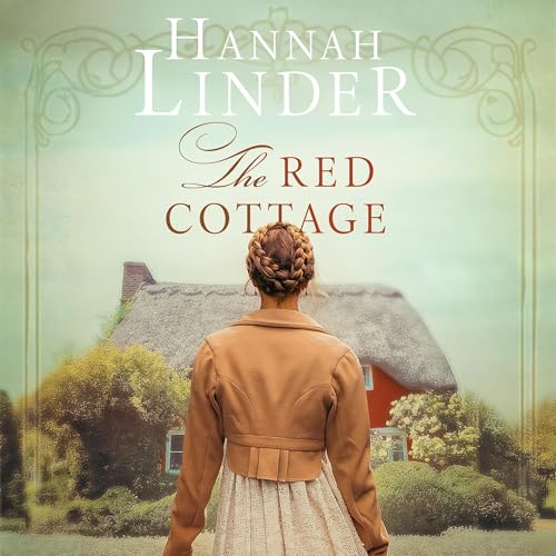 Cover of The Red Cottage