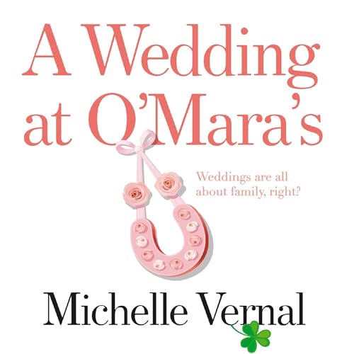 Cover of A Wedding at O'Mara's