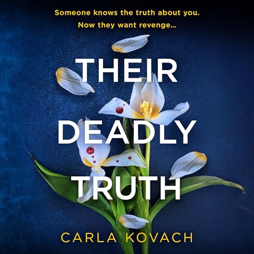 Cover of Their Deadly Truth
