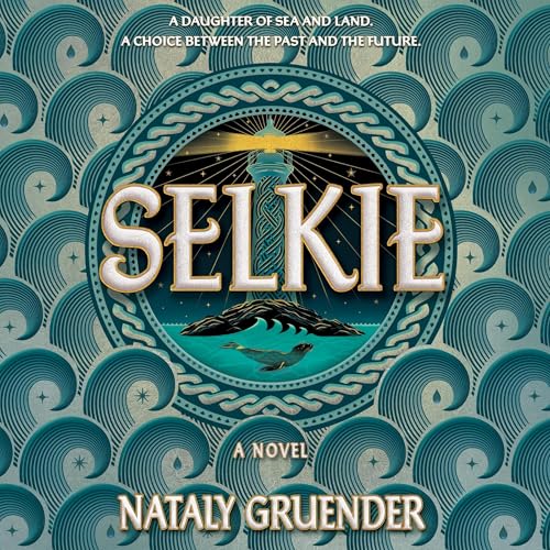 Cover of Selkie