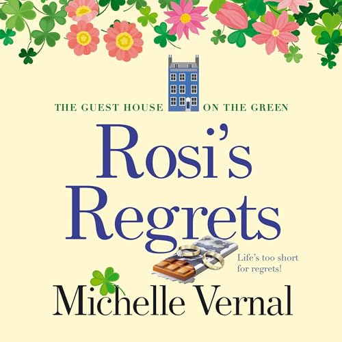 Cover of Rosi's Regrets